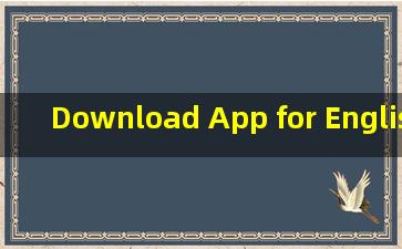 Download App for English Translation Wizard